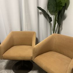 Vintage Chairs 
