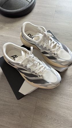 Adidas Evo Exo