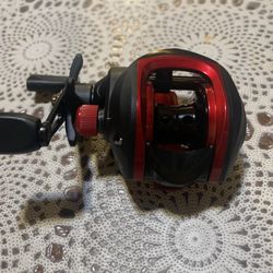Brand New, Spinning Reel