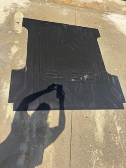2026 F150 bed mat