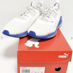 BRAND NEW  PUMA 191674-05 SZ8 SNEAKERS