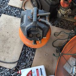 Ridgid