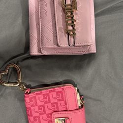 Juicy wallets