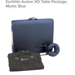 Massage Table