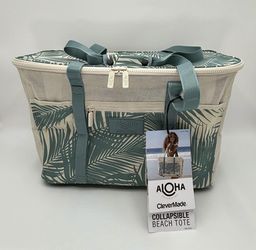 Aloha Collection beach Tote