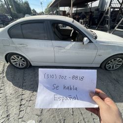 2008 BMW 328i
