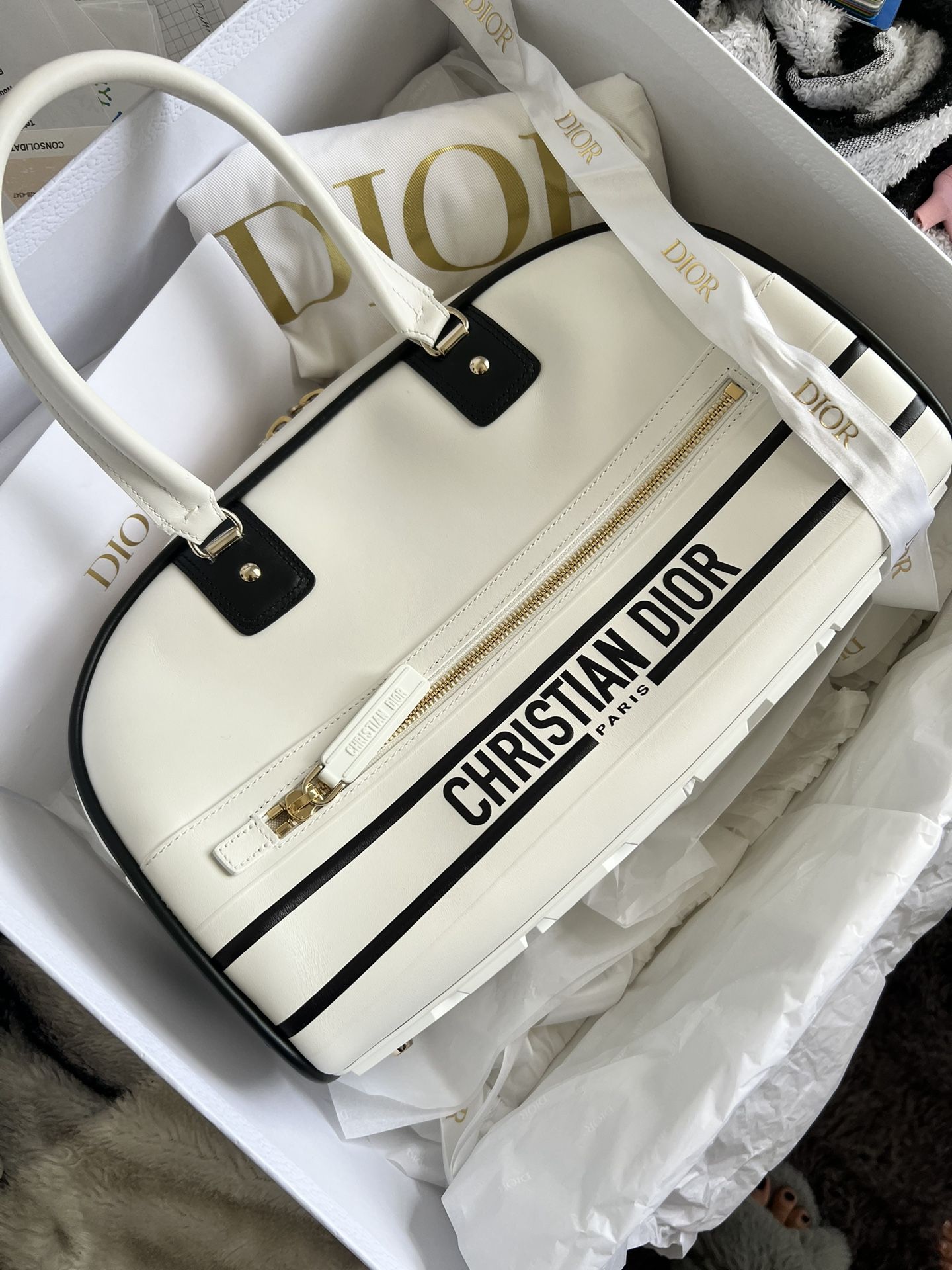 Christian Dior Handbag
