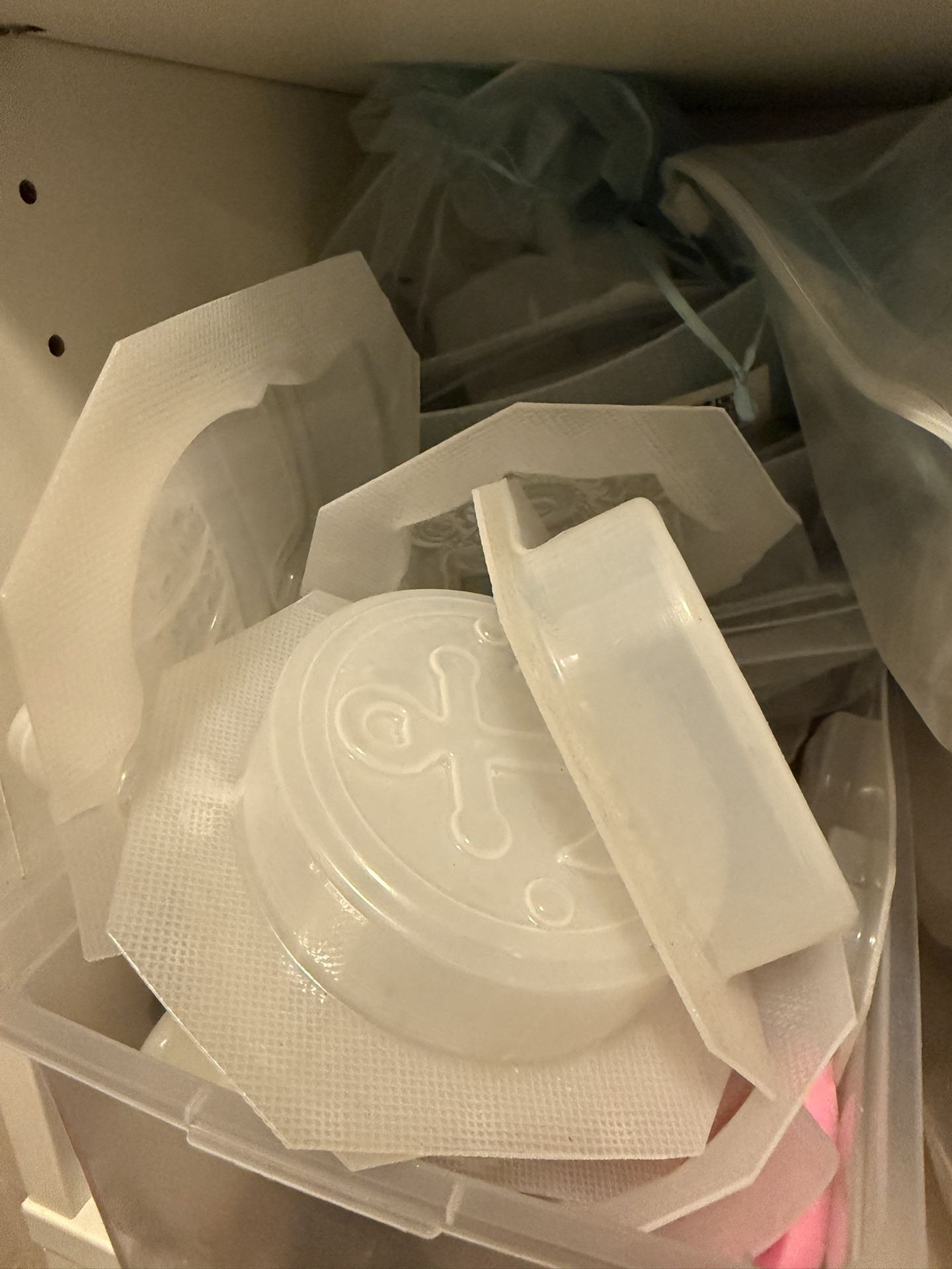 Bath Bomb molds