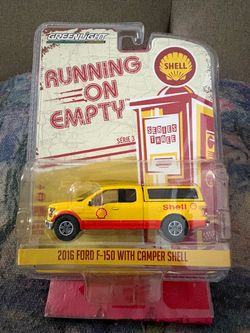 Green light pickup $13
