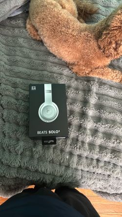 Beats Solo 3