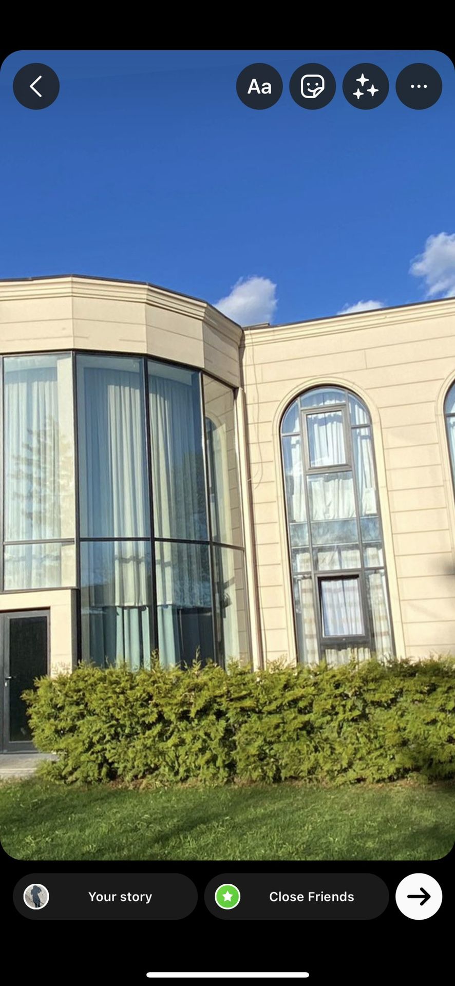 House Siding Installation