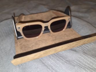 Meta fury ai glasses