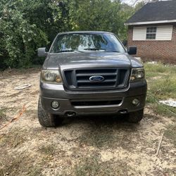 2006 Ford F-150
