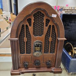 Radio 