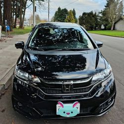2019 Honda FIT