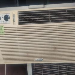 Window Air Conditioner 