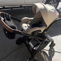 Maxi Cost Stroller 