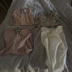 new Born Swaddles