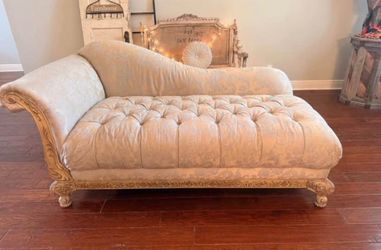 Vintage couch