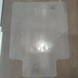 Staples Carpet Chair Mat Low Pile