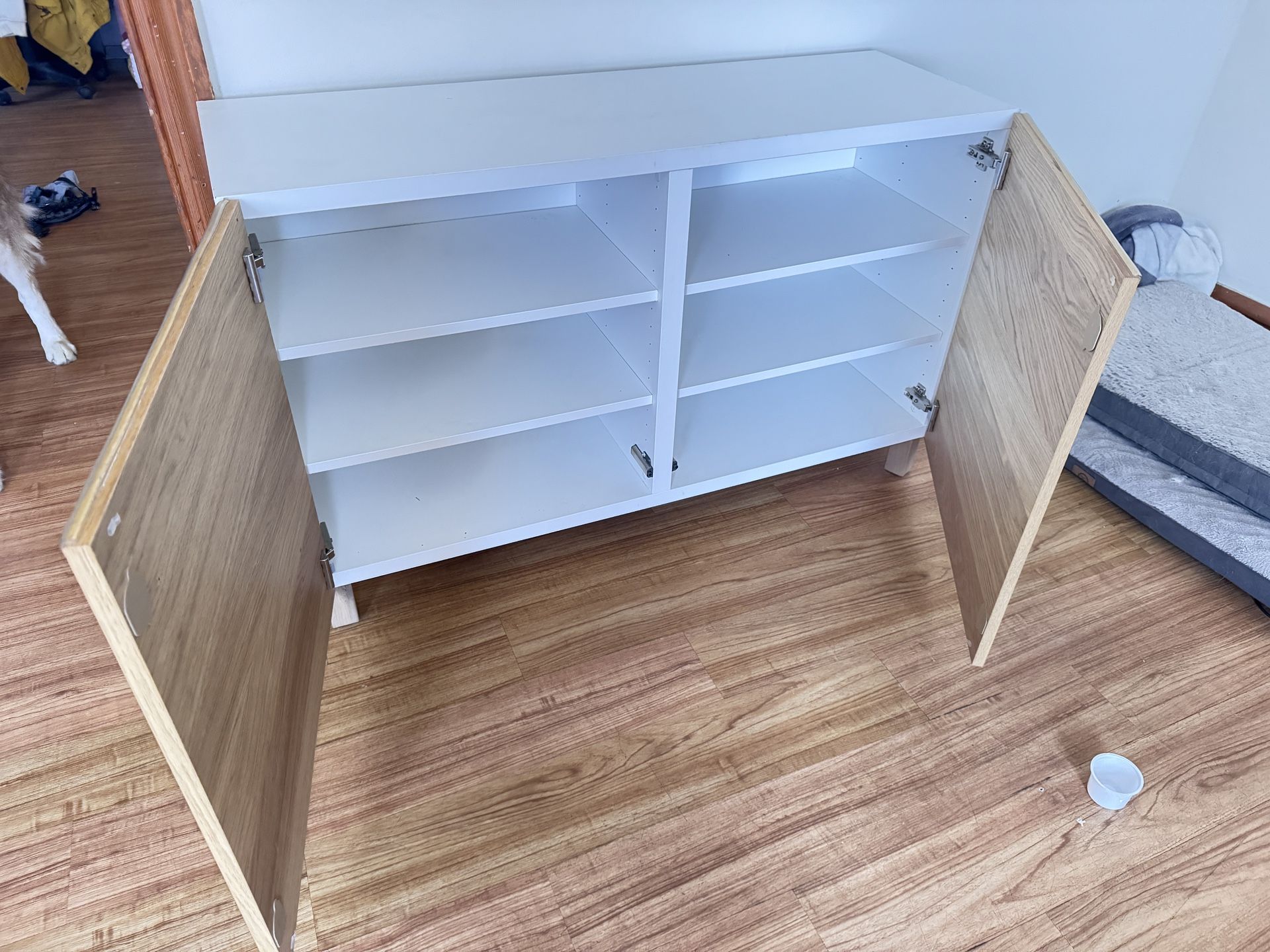 IKEA Dresser