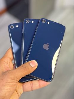 iPhone SE 3rd Gen 64GB Unlocked for sale