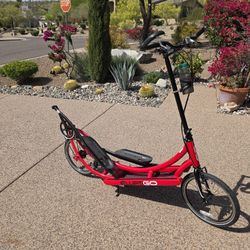ElliptiGo 8C