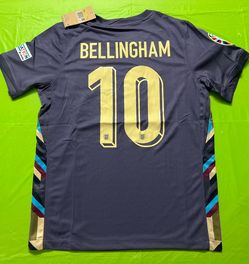 England 🏴󠁧󠁢󠁥󠁮󠁧󠁿 home and away adult and kids jerseys