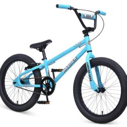 SE Bikes Basher 20" BMX Bike 2025