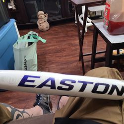 Easton Crystal (-13) Fastpitch Softball Bat

