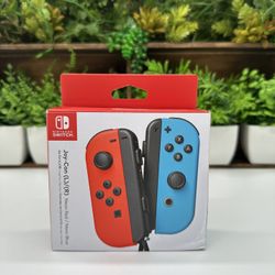 Switch Controllers 