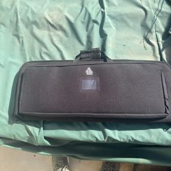 Rifle Case (soft)