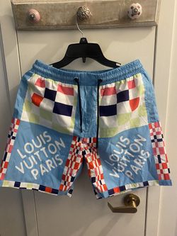 LV Shorts