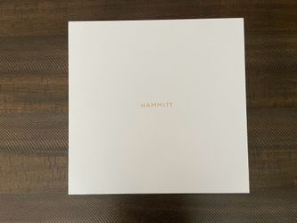 Hammitt Tom Lrg (Hobo bag)