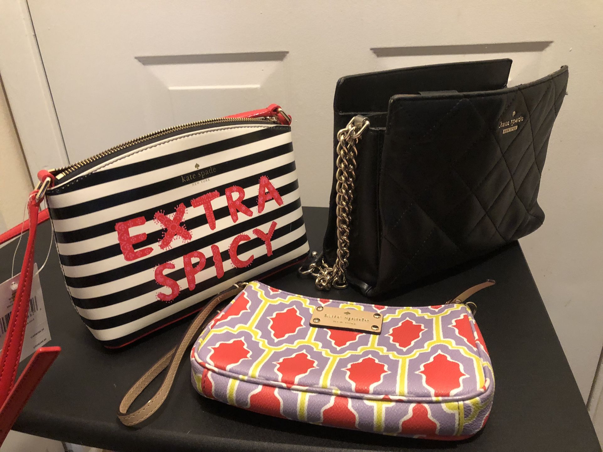 Kate Spade Collection!