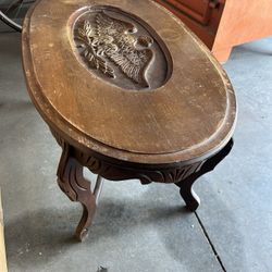 Antique coffee Table 