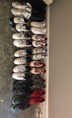 jays 4 sale ! all different sizes lmk which ones u want