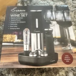 Wine Set