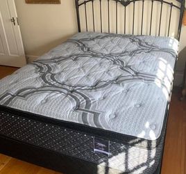Queen Mattress - Sweet Dreams | Just $25 Down | Same Day Delivery