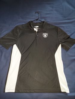 Raiders Polo Shirt