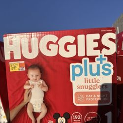 Diapers