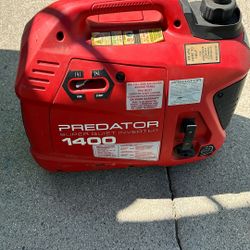 Predator 1400