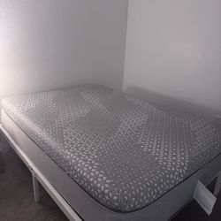 Mattress