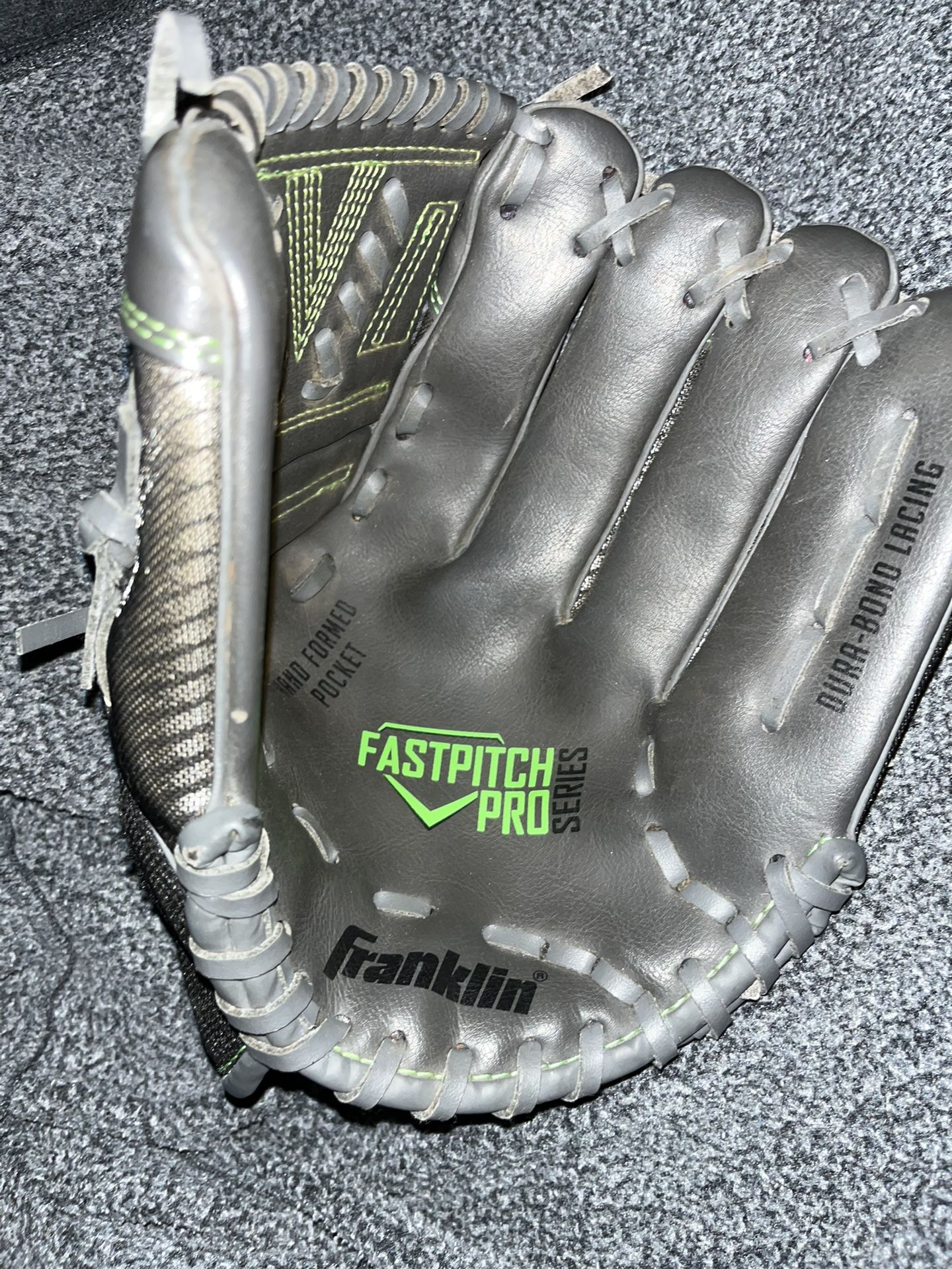 Franklin Softball Glove