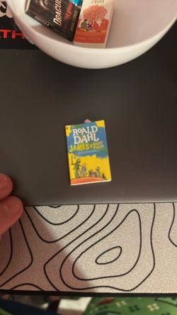 Mini Brand Books