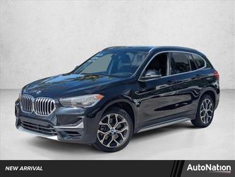 2020 BMW X1
