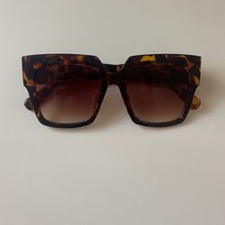 Sunglasses $4