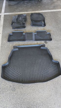 Car Floor Liner