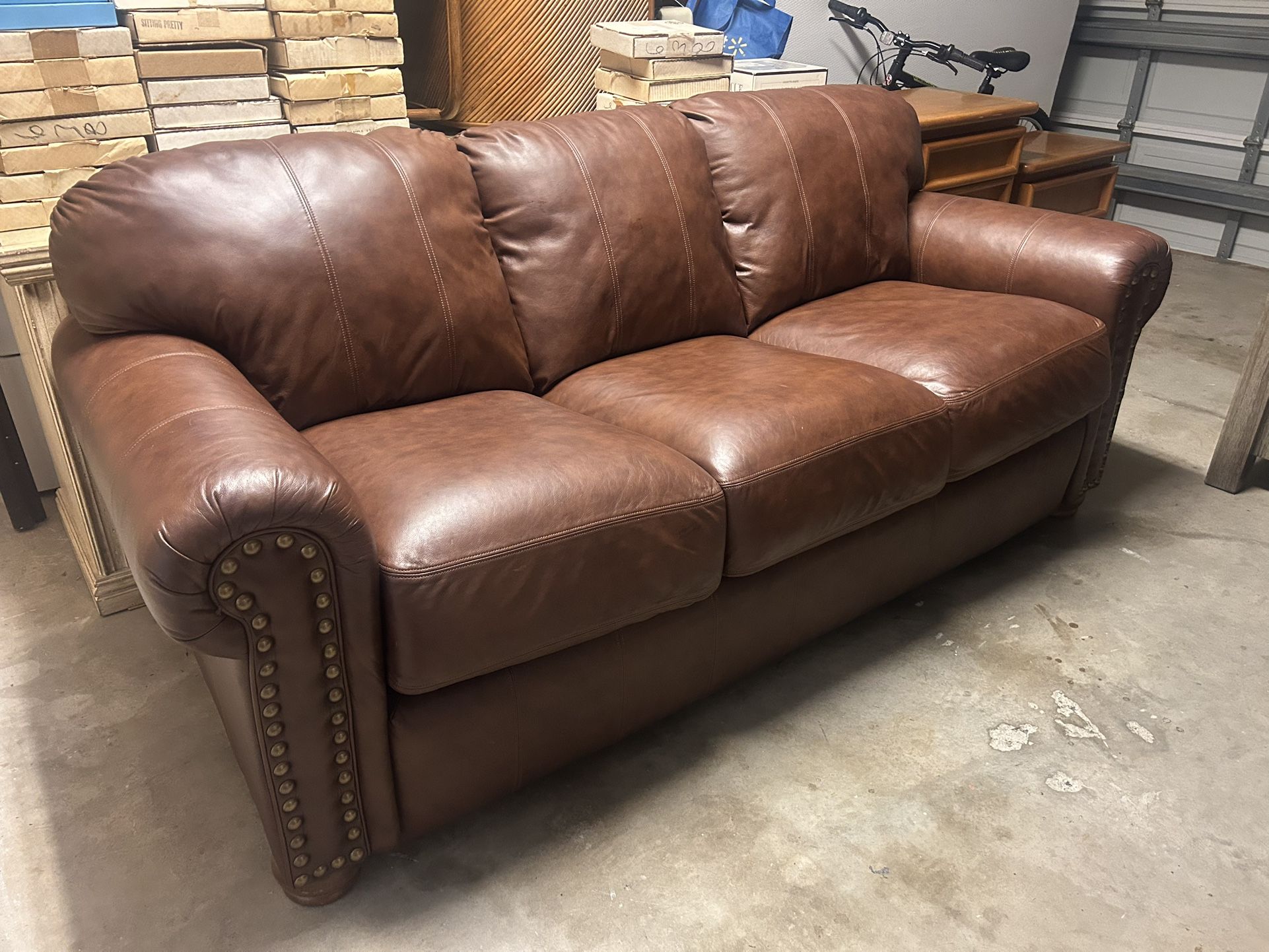 Sleeper Sofa