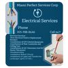 Miami Perfect Services Corp